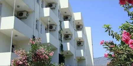 Elegance Berkeren 3* اوزديره